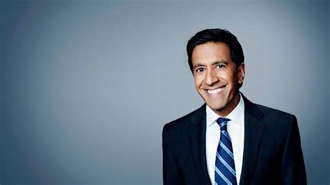 CNN Profiles - Dr. Sanjay Gupta - Chief Medical Correspondent - CNN