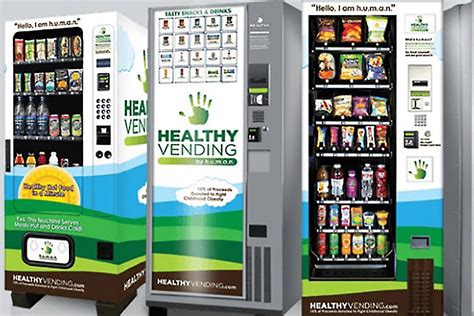 The top 23 Ideas About Healthy Vending Machine Snacks - Best Recipes ...