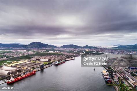 2,519 Santos Port Stock Photos, High-Res Pictures, and Images - Getty ...