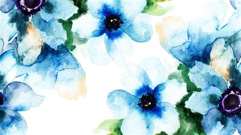 Watercolor Computer Wallpapers - Top Free Watercolor Computer Backgrounds - WallpaperAccess