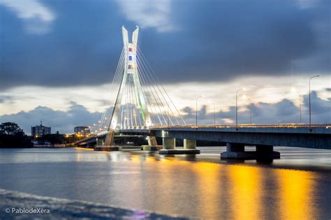 LAGOS, Africa's Big Apple - Lagos tourist attractions