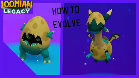 How To Evolve Kyeggo! | Loomian Legacy - YouTube