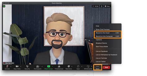 Zoom – Ways to use avatars in your class – DU Ed-Tech Knowledge Base