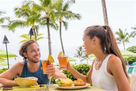 Best Restaurants in Kapaa | Kauai Exclusive Management