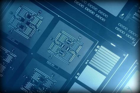 IBM Eagle Quantum Processor Delivers 127-Qubit | Silicon UK Tech News