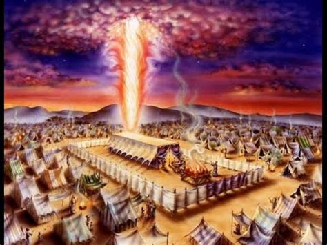 The Tabernacle of God Day 1 "God dwelling among us" - YouTube