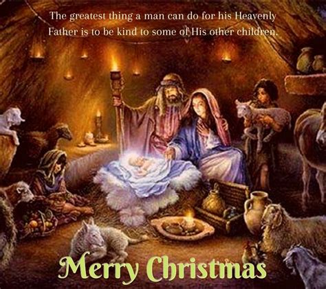 Christmas Pictures Jesus 2023 Best Perfect Awesome List of | Christmas ...