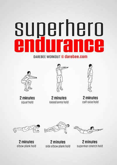 Neila Rey Workout Superhero | EOUA Blog