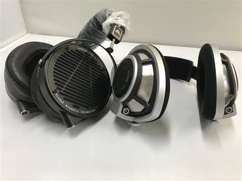 Audeze LCD-X vs Sennheiser HD 800 Comparison Review | Major HiFi