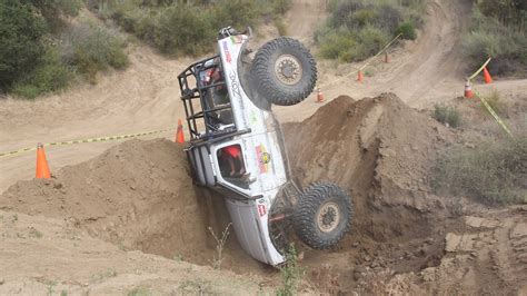 Top Truck Challenge: Remembering the Epic 4x4 Event