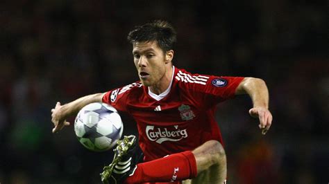 Liverpool must control emotions in Champions League final, says Xabi Alonso | Football News ...