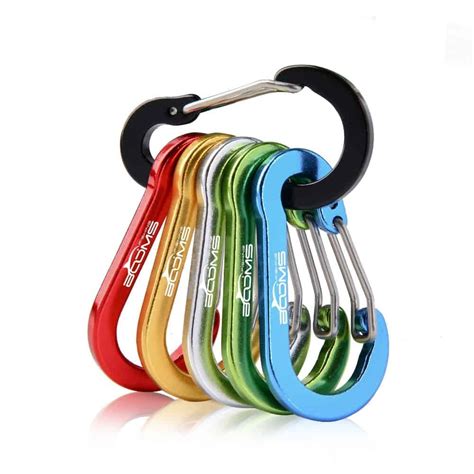 Outdoor Carabiner Keychain | Etobillion