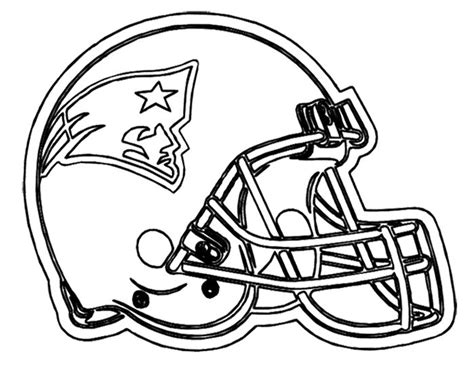 patriots helmet clipart - Clipground