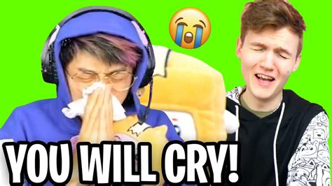 LankyBox CRYING COMPILATION! (INCREDIBLY EMOTIONAL!) - YouTube