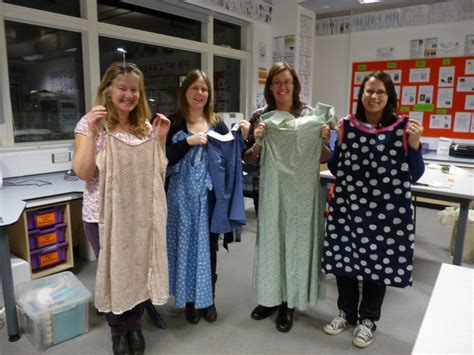 Dressmaking Classes In West Sussex | Sewn At Home