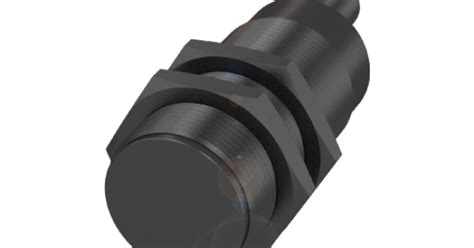 BALLUFF BCS00NE CAPACITIVE SENSORS FOR OBJECT DETECTION | ManuAuto