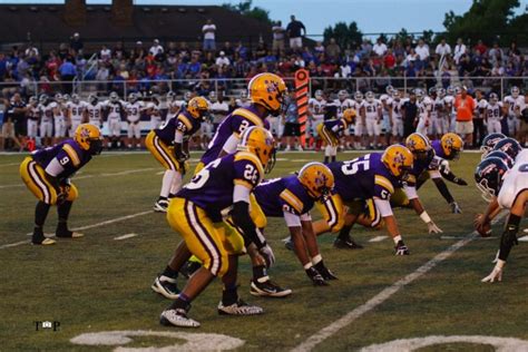 Reynoldsburg - Team Home Reynoldsburg Raiders Sports