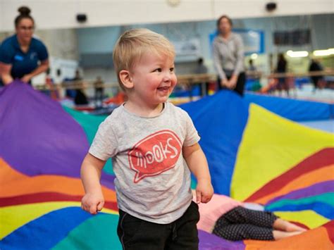 HBF Stadium - find local kids classes near you