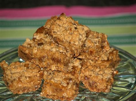 How to Make a Fig Bar Recipe