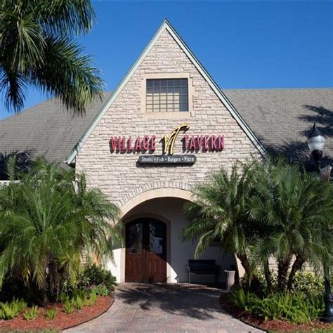 Restaurant Village Tavern Pembroke Pines - Pembroke Pines, , FL | OpenTable