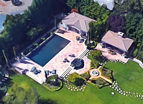 Stephen Curry House: The Former California Mansion - Urban Splatter