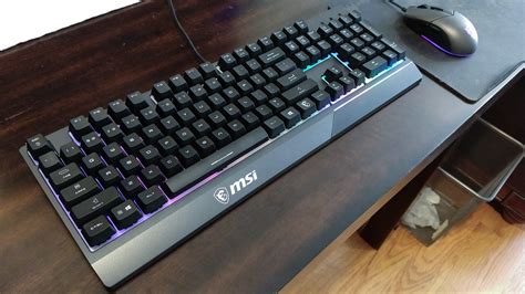 MSI MEG Trident X review | Tom's Guide