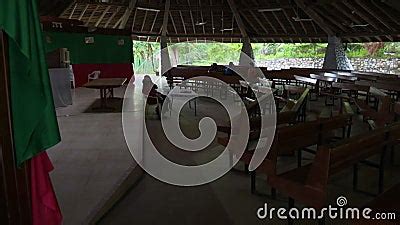 Inside the Papua New Guinea Parliament House Stock Footage - Video of view, country: 125433896