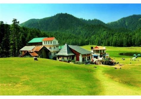 30 Best Khajjiar Hotels - Free Cancellation, 2021 Price Lists & Reviews of the Best Hotels in ...