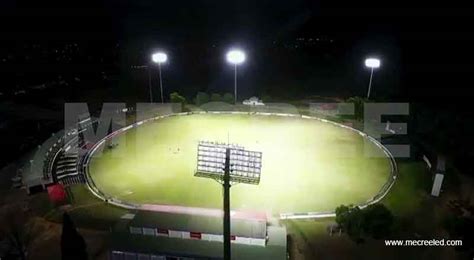 Boland cricket stadium; LED Floodlights;LED Stadium Floodlight;outdoor ...