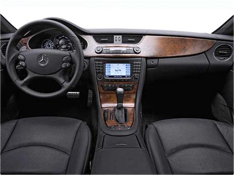 Mercedes Cls 500 Price