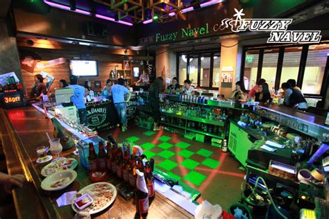 10 Best Bars In Busan For A Taste Of Korean Nightlife