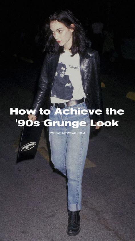 The "Controversial" Fashion Aesthetic That's Making a Comeback | Grunge outfits 90s, 90s fashion ...