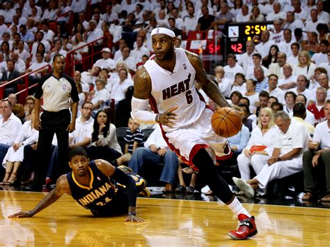 LeBron James decision: Where will Heat fans go now? - LA Times