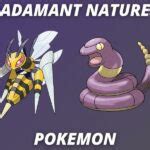 Bashful Pokemon Nature - BeStreamer