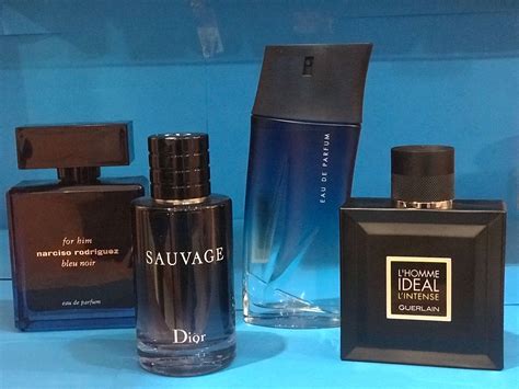 Top 8 Mejores perfumes para hombre - Junio 2018