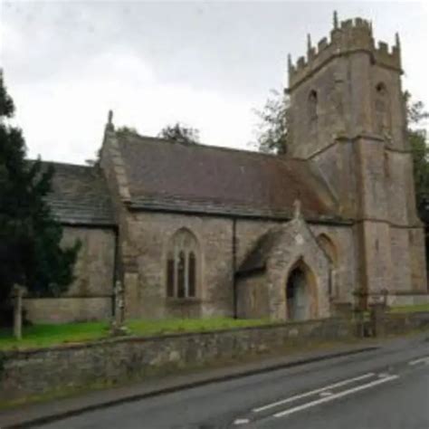 The Parish Church of Bishops Caundle - Church of England church near me in Bishop's Caundle, Dor