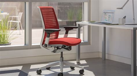 Techstuff: Steelcase Think Chair review