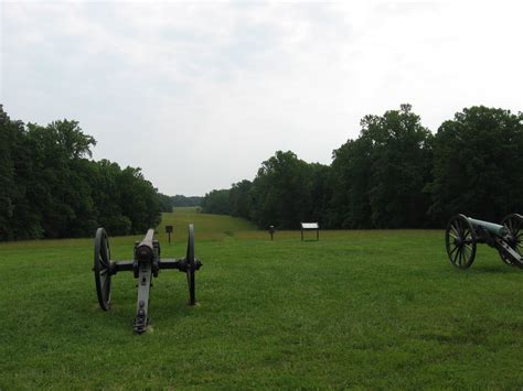 Virginia Civil War Battlefields