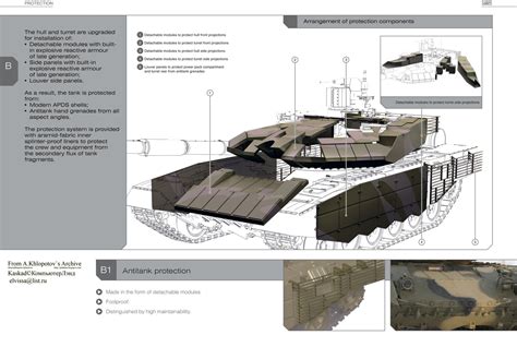 T-90M - Russian redemption - Mechanized Warfare - Sturgeon's House