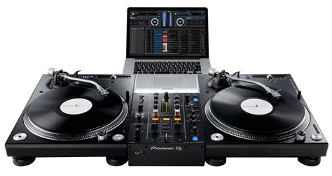 Pioneer DJ DJM-450 Mixer Review - Digital DJ Tips