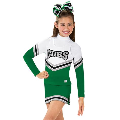 Champion Motion Cheer Shell High-quality Cheerleading Uniforms, Cheer ...