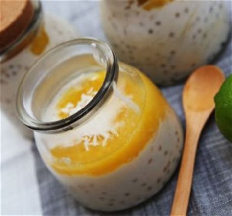 Sago Pudding recipe coconut milk - Best Milk Recipes