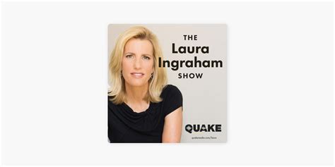 ‎The Laura Ingraham Show on Apple Podcasts