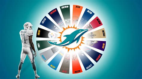 Miami Dolphins Tickets 2024 - Avril Georgiana