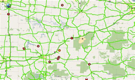 Check Road Conditions Across Missouri | KTTS