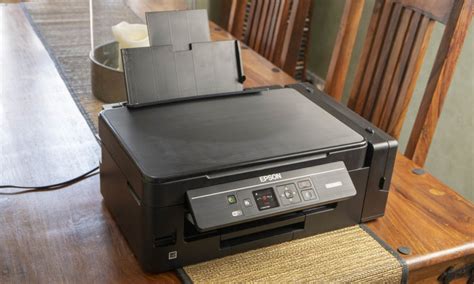 Epson ET-2650 EcoTank Printer Review | TechNuovo