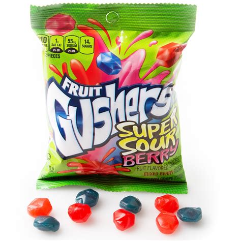 Sour Gushers | ubicaciondepersonas.cdmx.gob.mx