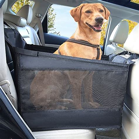 What is Reddit's opinion of Large Dog Car Seat - Dog Car Seat for Large ...