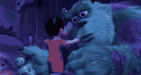 Sulley GIFs - Find & Share on GIPHY