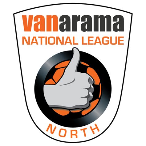 English National League North - TheSportsDB.com